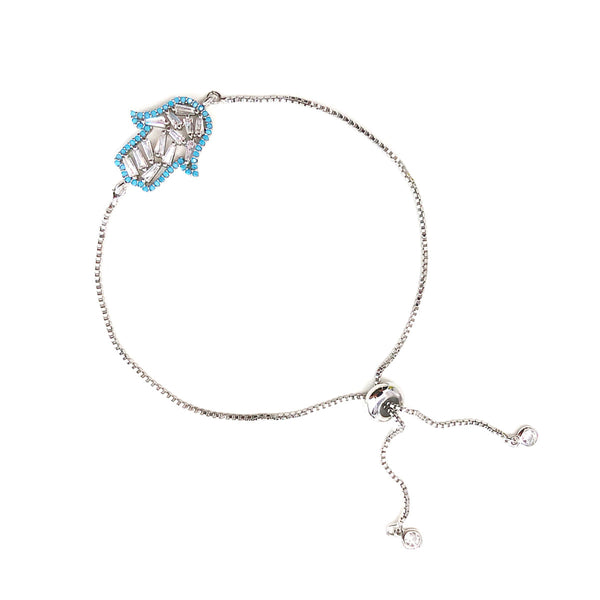BODRUM Hamsa Bracelet