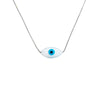 HORUS EVIL EYE NECKLACE