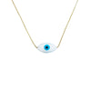 HORUS EVIL EYE NECKLACE