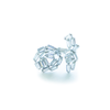 ANJA Evil Eye Ring Cuff