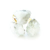 THALATA DRUZY QUARTZ RING