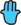Hamsa hand of fatima collection
